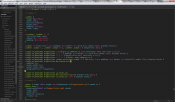 SublimeText — I think I’m in love
